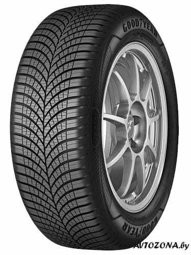 Goodyear Vector 4Seasons Gen-3 215/55R18 99V